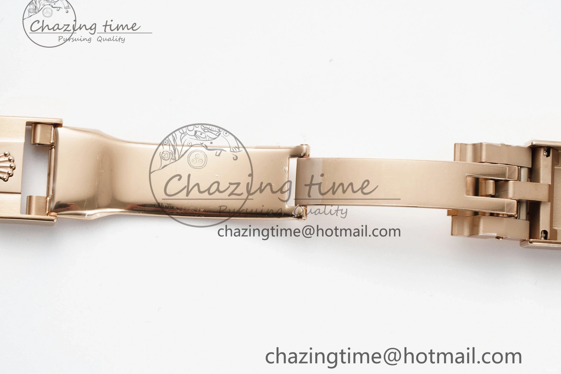 MiroTime 0105 Elegant Daytona 116515 BTF 1:1 Best Edition RG Dial on Oysterflex Rubber Strap SA4130 V 2264